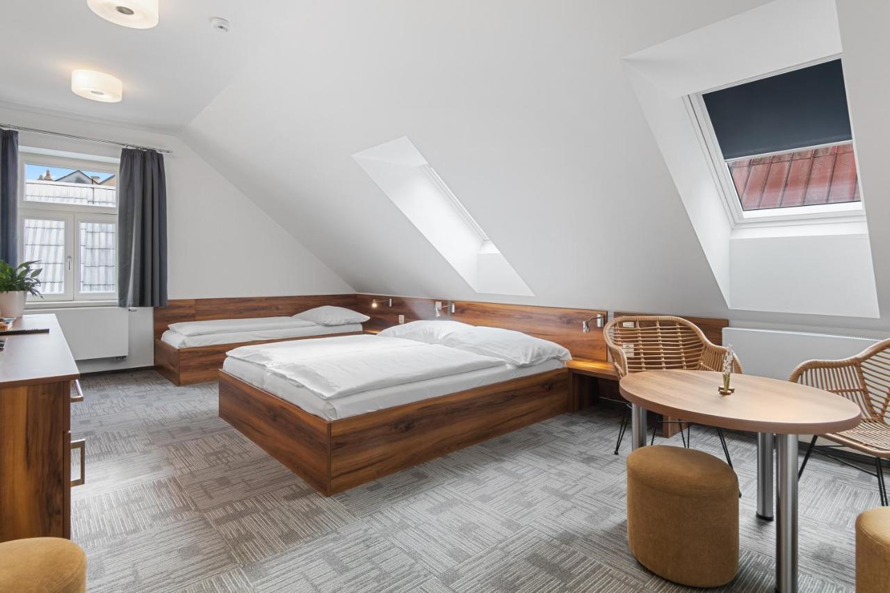Na Namesti Penzión pre hostí 3*